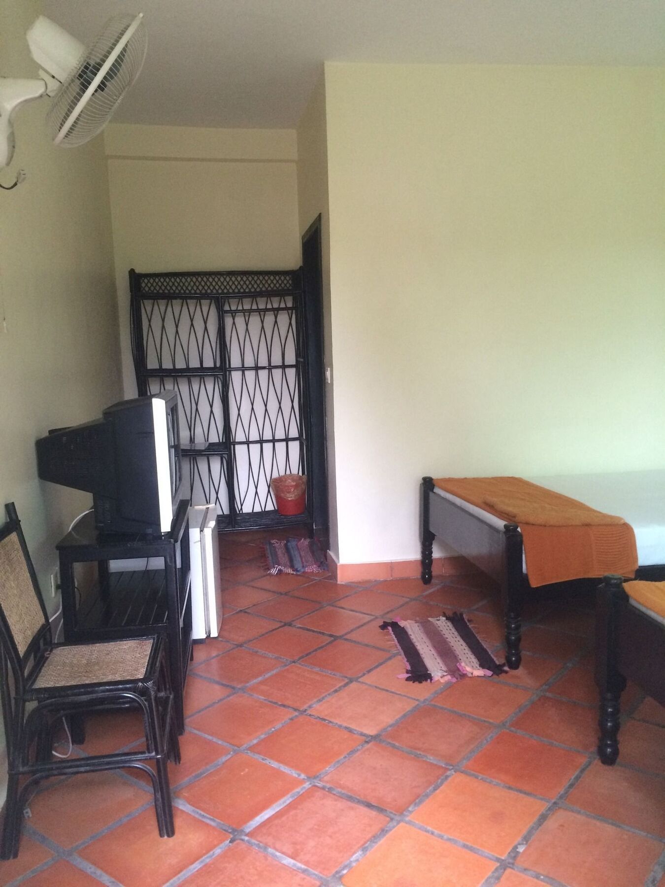Motel 7 Sihanoukville Exterior photo